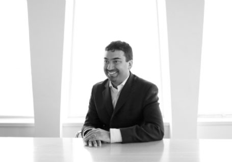 Chris Braganza, Churchwarden