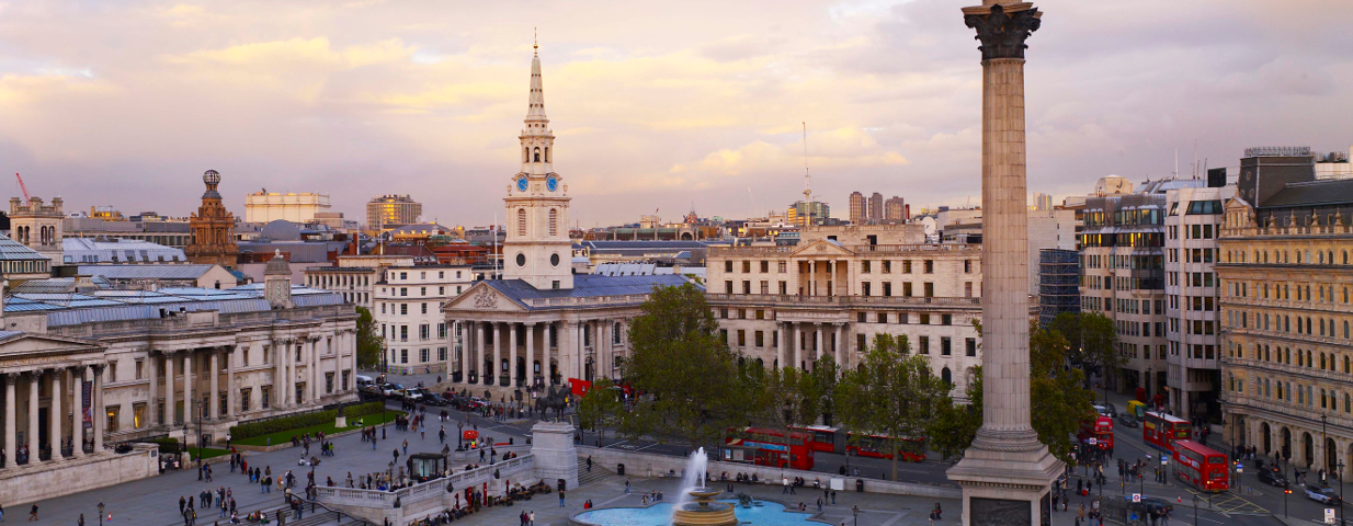 Resultado de imagen para Saint Martin in the Fields