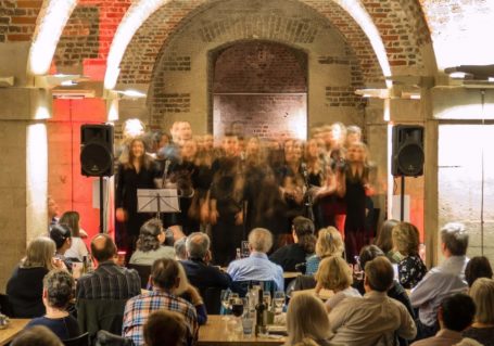 London International Gospel Choir