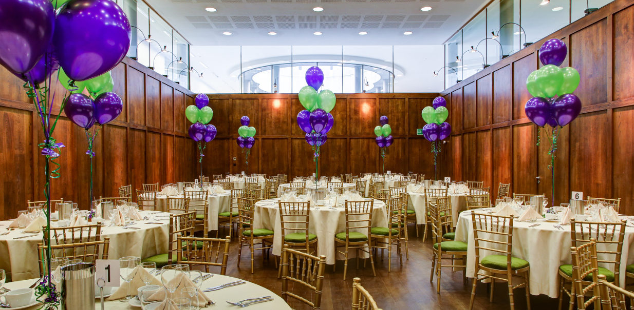 St Martin's Hall