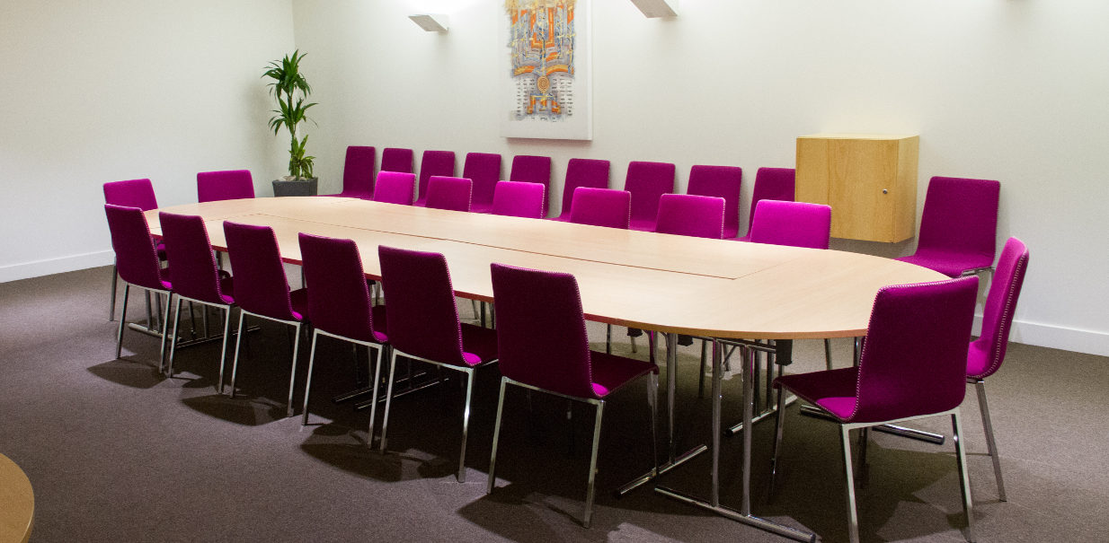 Archbishop Desmond Tutu Room