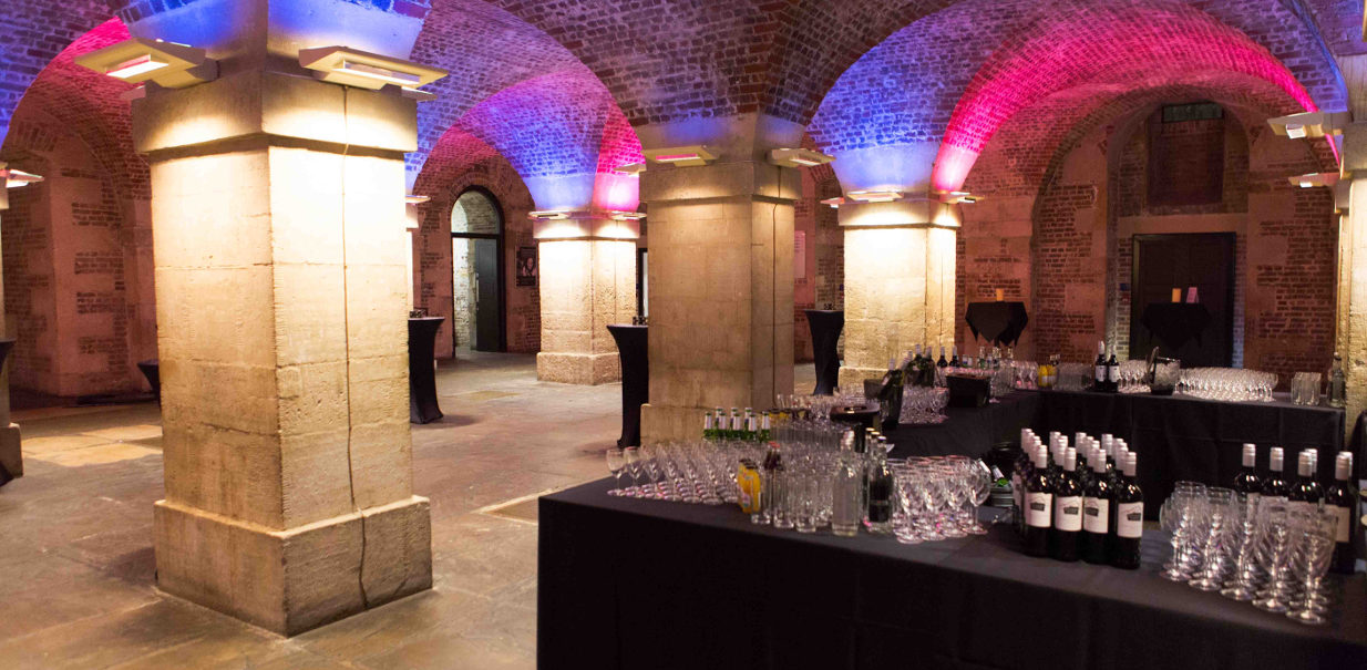 The Crypt