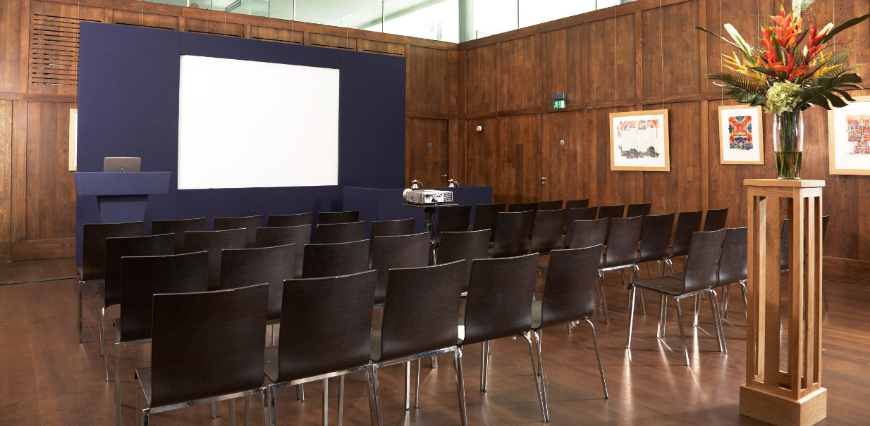 St Martin's Hall