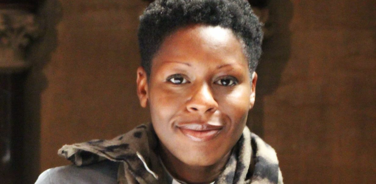 Liz Adekunle