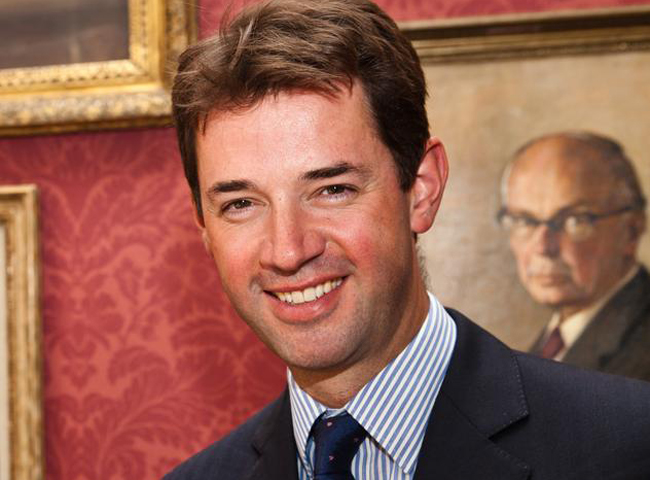 Ben Quash