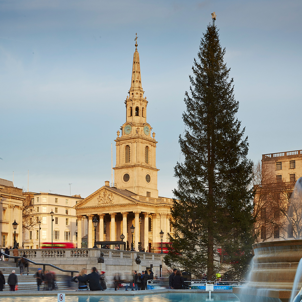 St Martin In The Fields Christmas 2022 A Christmas Celebration With The Academy Of St Martin In The Fields -  Online Concert - St Martin-In-The-Fields