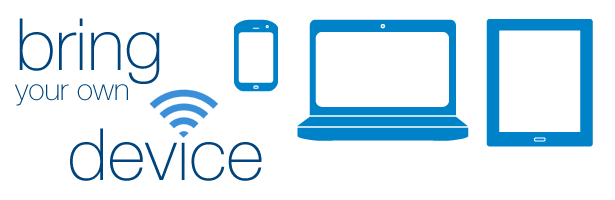 Bring your own device, and still keep your network secure