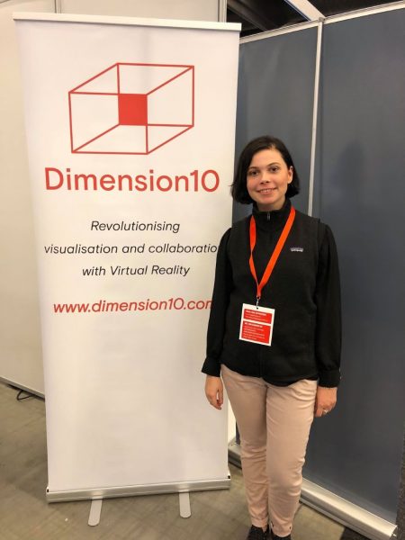 Dimension10 Dimension10 under årets Bygg Reis Deg
