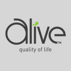 alive