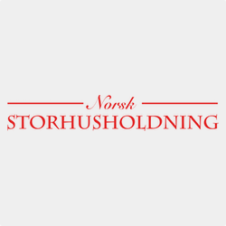 norskstorhusholdning