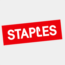 staples