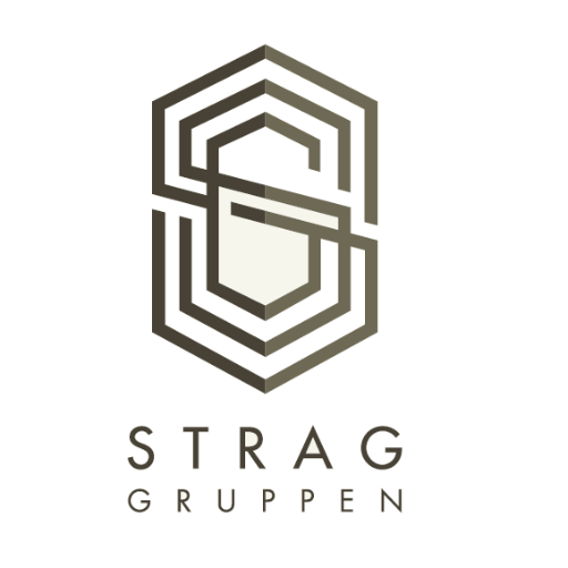 Strag logo