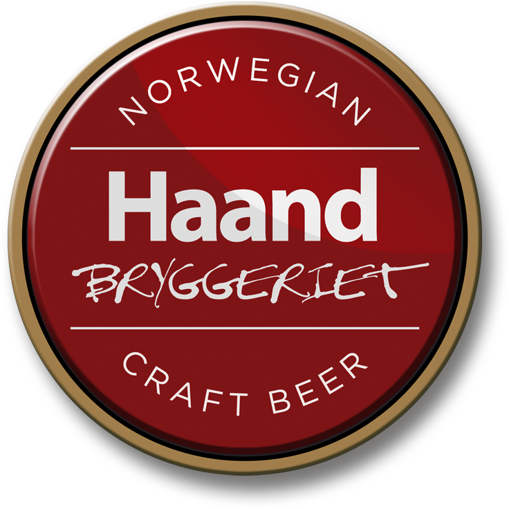 Haand rund logo