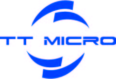 TTmicro - blå