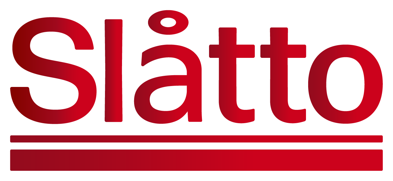 Slåttologo - WEB