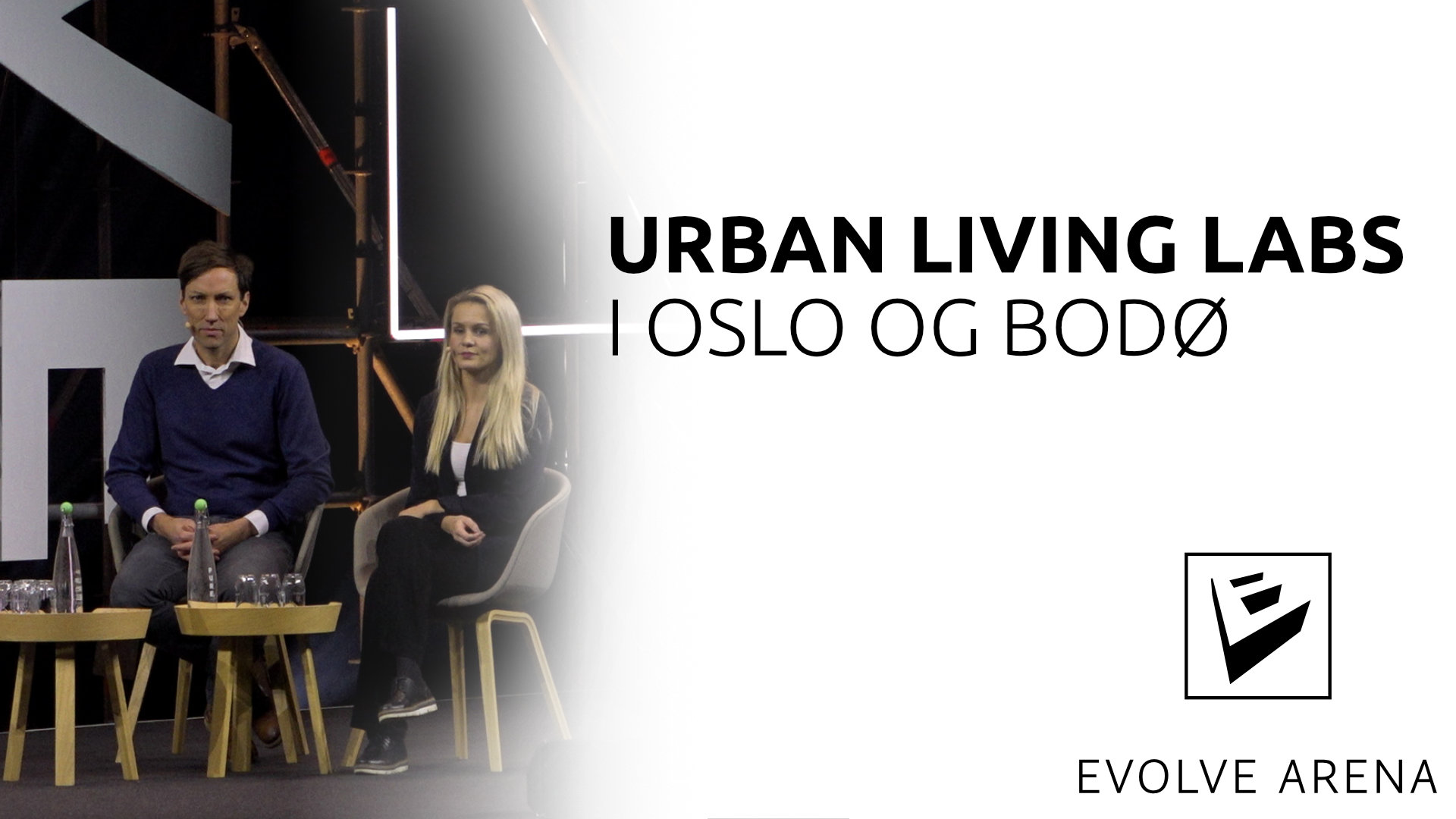 urbane nyheter nettsteder