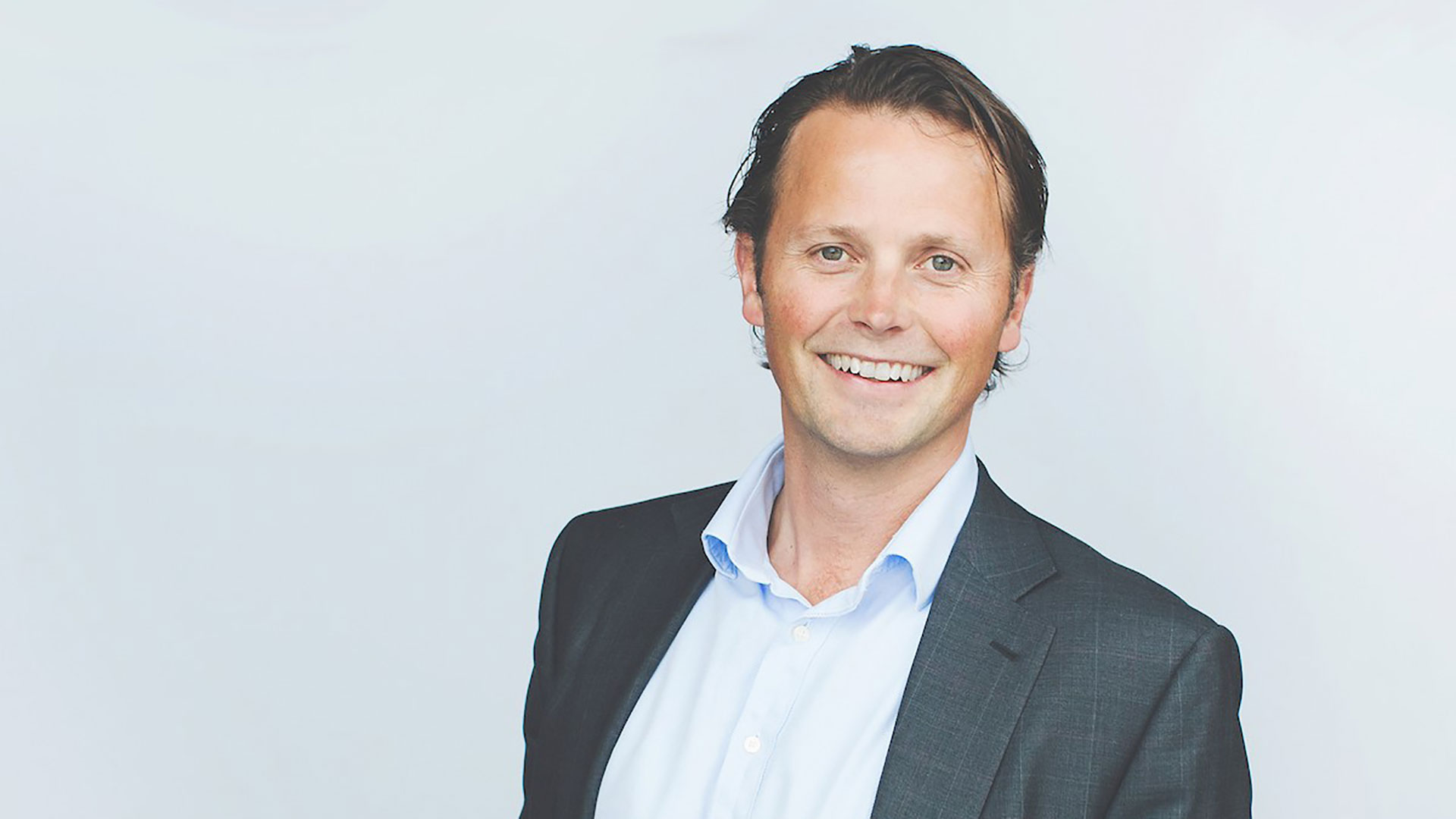 Thomas Wilhelmsen, CEO Wilhelmsen Group NorShipping 2021 14 June