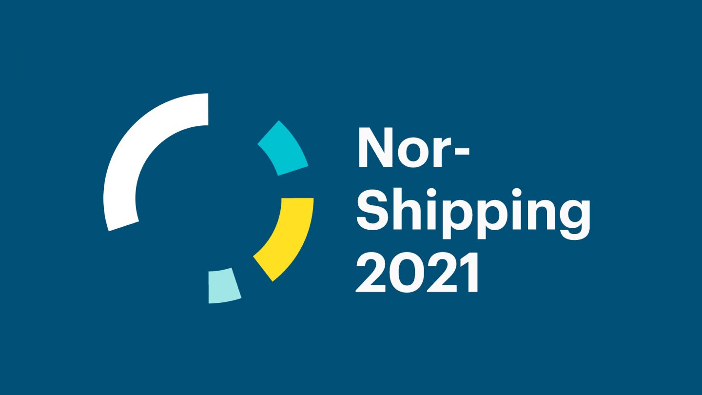Nor Shipping Logos Design Manual Photos Nor Shipping 2021 1