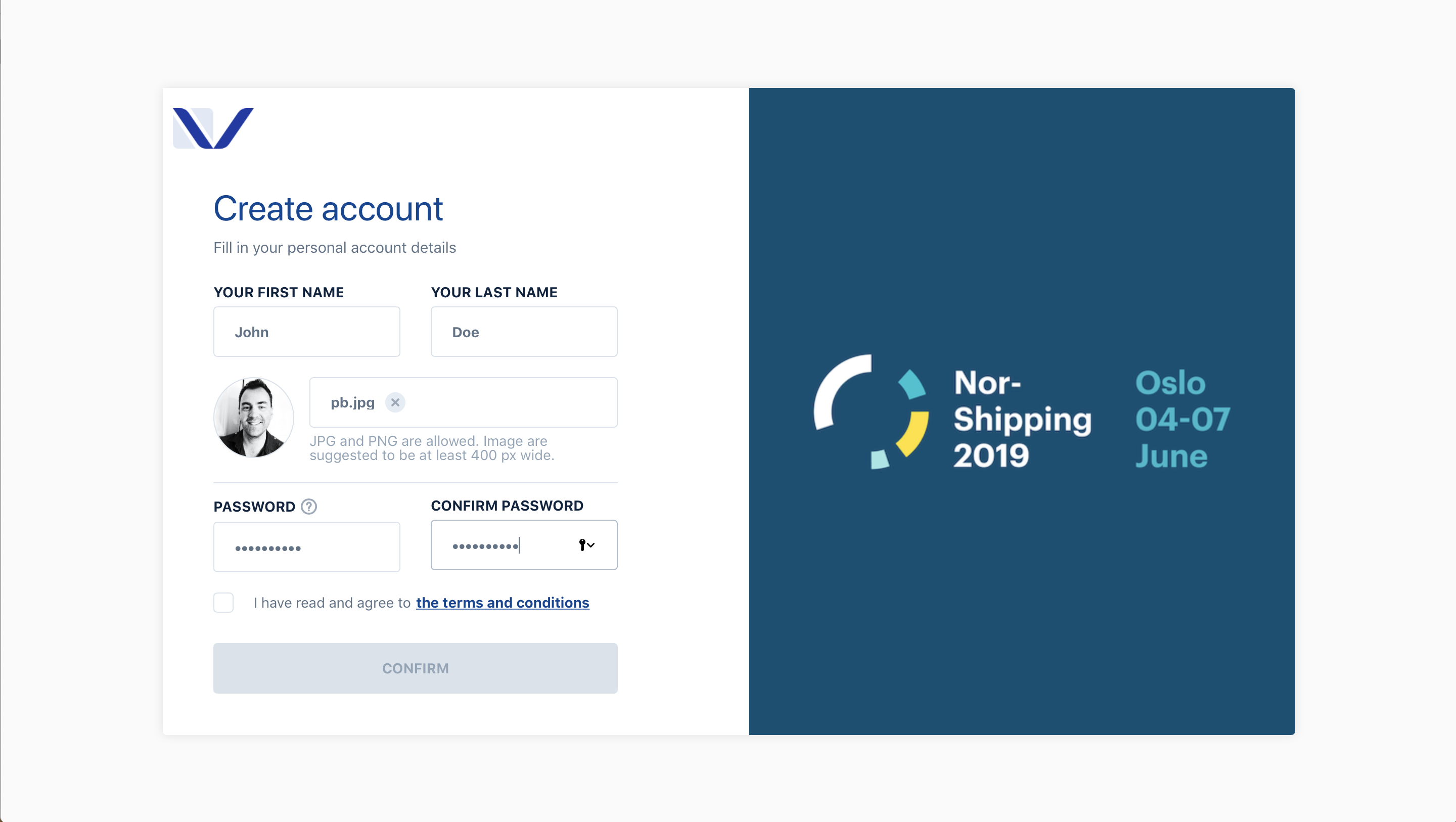 4. PASSWORD