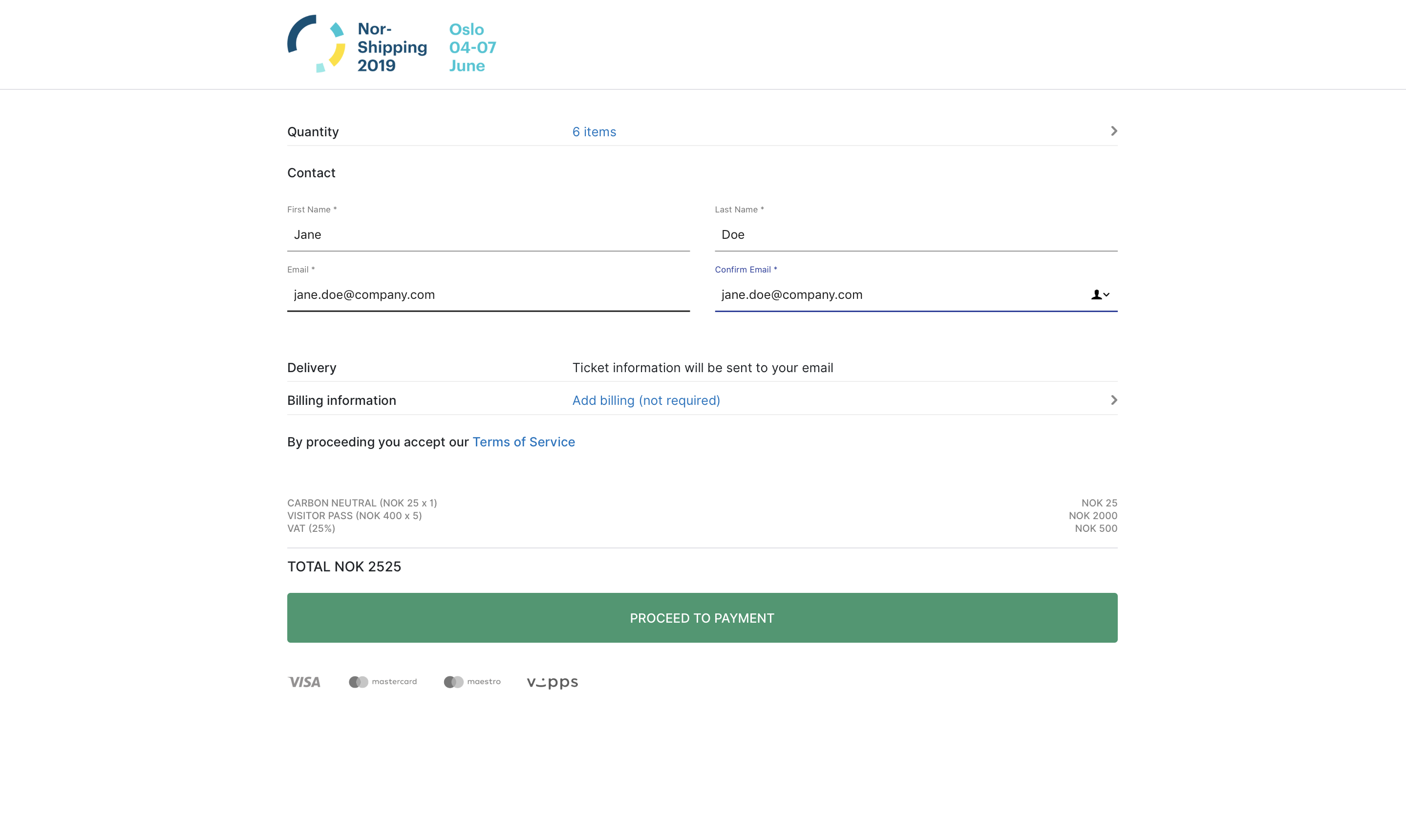 4. REGISTER DETAILS