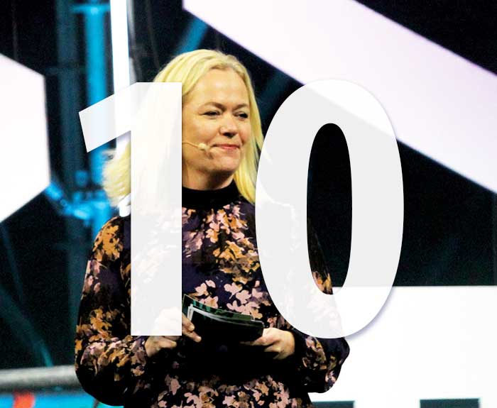 10