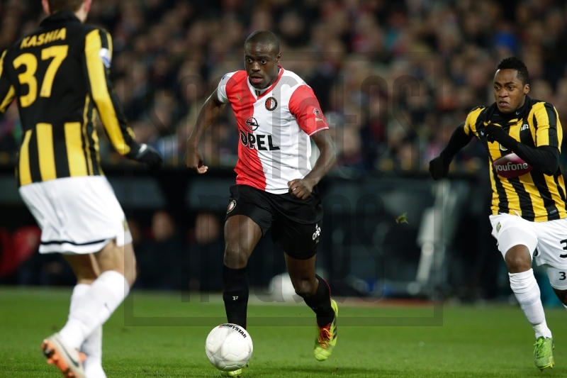 Feyenoord - Vitesse