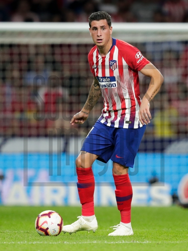 jose gimenez