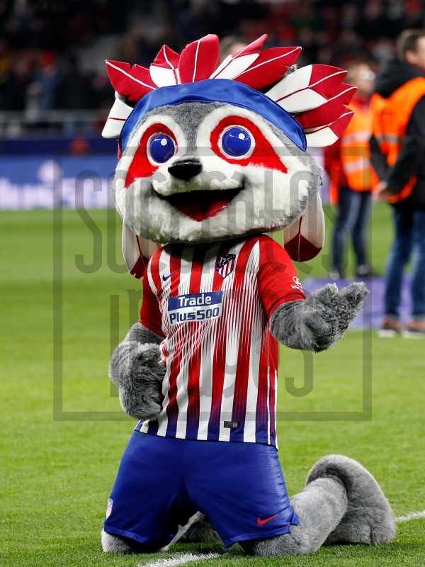 Atletico Madrid - Girona