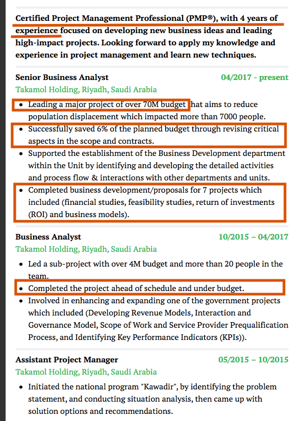  How To Write A Great Summary How To Write An Executive Summary For
