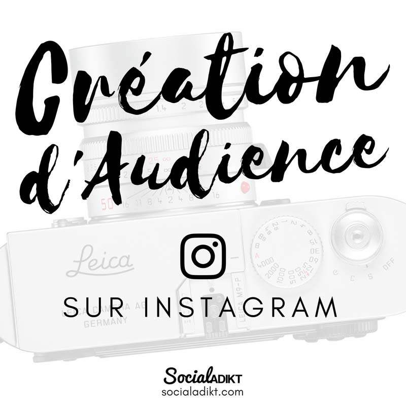 acheter des followers