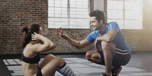 instagram pour coach