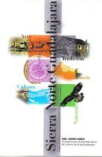 Portada Sierra Norte de Guadalajara