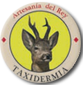 Logotipo Artesania del Rey