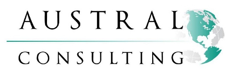 Logotipo Austral Consulting