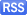 RSS Icon