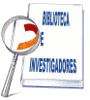 Logotipo de la Biblioteca de Investigadores de la Provincia de Guadalajara