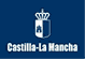 Logotipo de la Junta de Comunidades de Castilla-La Mancha