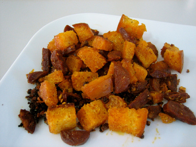 Migas