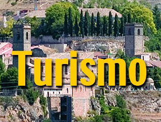 Turismo en Brihuega