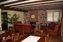 Chimenea