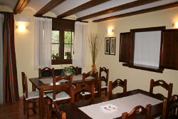 Mesas Salón