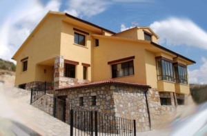 El Majadal del Alto Tajo El Majadal