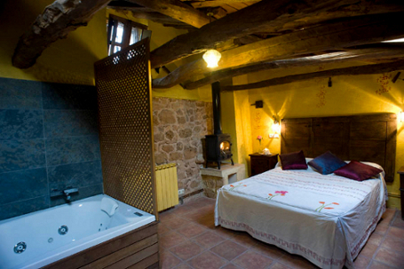 Fotografía Casa Suite el Romero