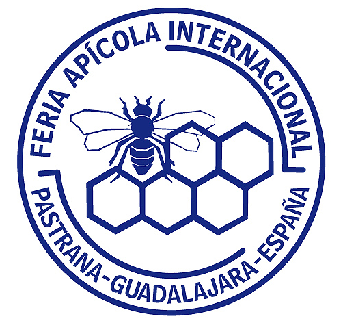 Sello Feria Apícola Internacional