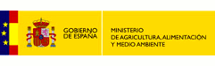Logotipo del Ministerio de Medio Ambiente y Medio Rural y Marino