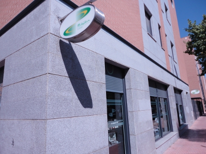 Exterior Paula Díaz - Estética Profesional