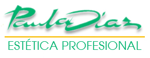 Logotipo Paula Díaz