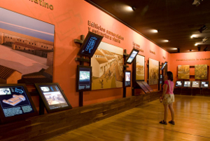 Recópolis - Centro de Interpretación