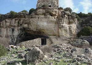 Cueva de los Casares