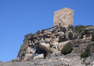 Cueva de los Casares